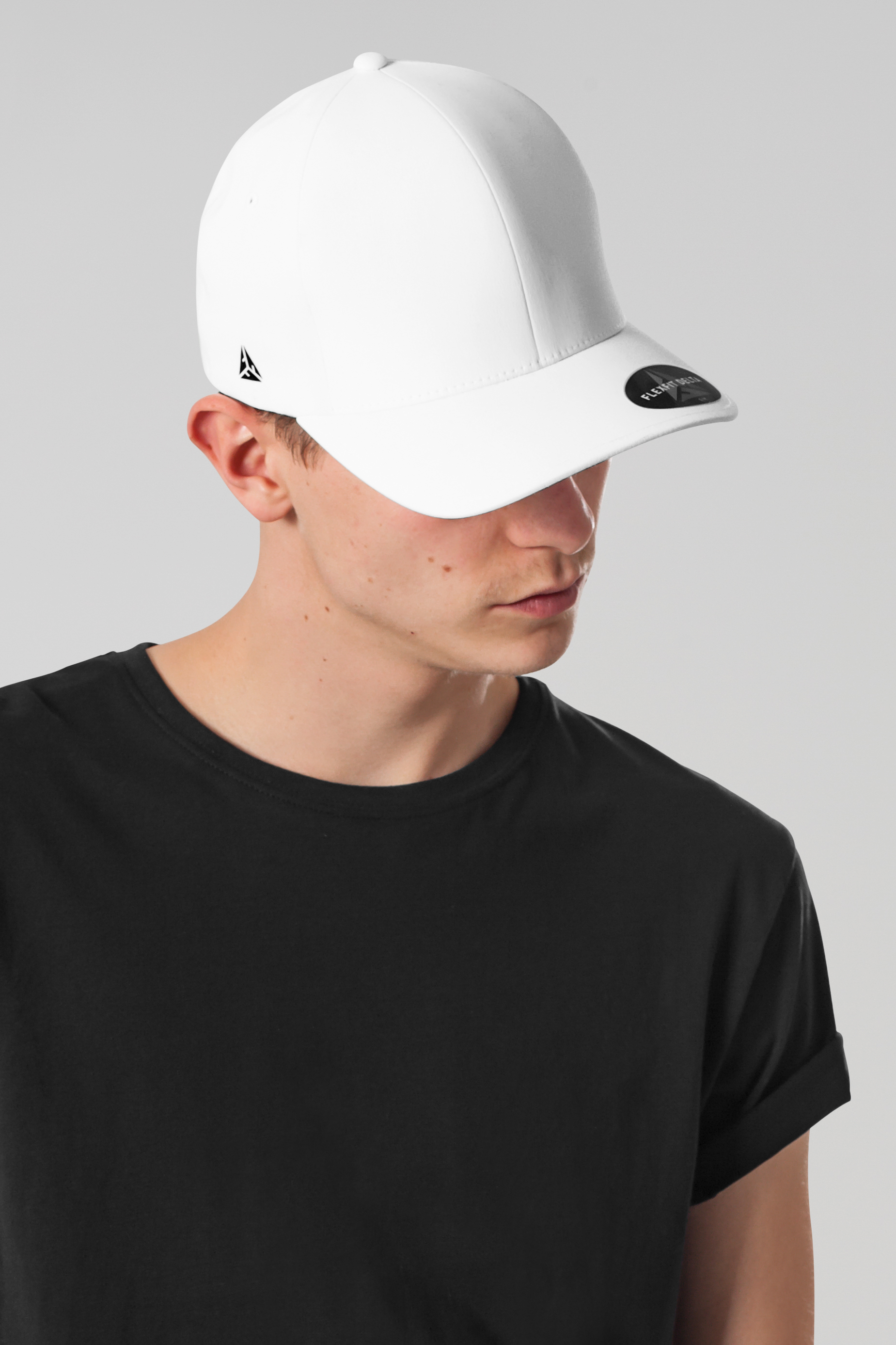 Flexfit - 6 Panel Kappe "Delta" - FF0180 – Bild 15