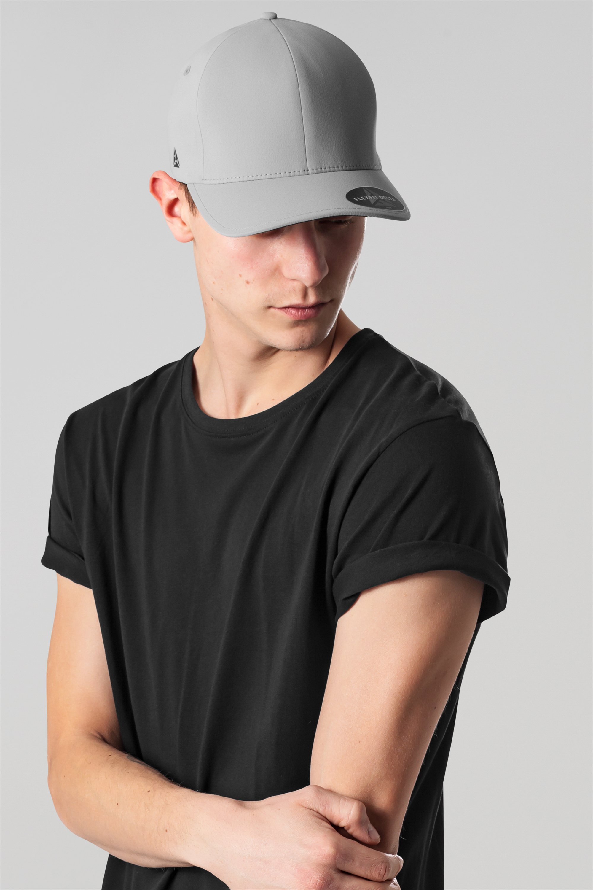 Flexfit - 6 Panel Kappe "Delta" - FF0180 – Bild 16