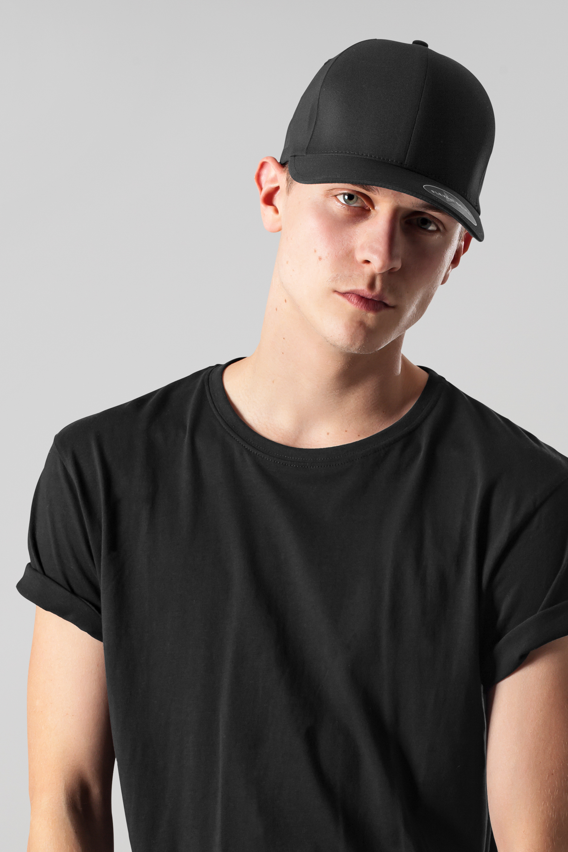 Flexfit - 6 Panel Kappe "Delta" - FF0180 – Bild 17