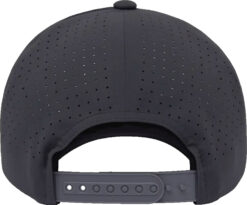 Flexfit - 6 Panel Kappe "Delta" - FF180A – Bild 14