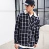Flexfit - 6 Panel Kappe "Delta" - FF180A – Bild 2
