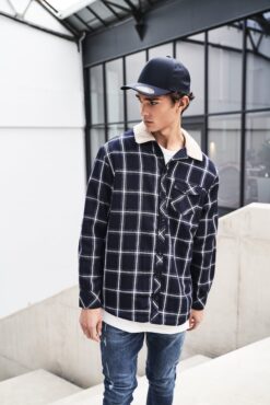 Alternative view of Flexfit - 6 Panel Kappe "Delta" - FF180A