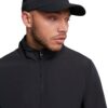 Flexfit - 6 Panel Kappe "Delta" - FF180A – Bild 3