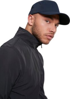 Flexfit - 6 Panel Kappe "Delta" - FF180A – Bild 5