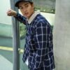 Flexfit - 6 Panel Kappe "Delta" - FF180A – Bild 7