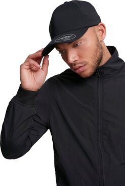 Flexfit - 6 Panel Kappe "Delta" - FF180A – Bild 8