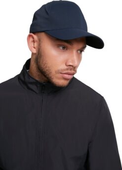 Flexfit - 6 Panel Kappe "Delta" - FF180A – Bild 9