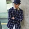 Flexfit - 6 Panel Kappe "Delta" - FF180A – Bild 10