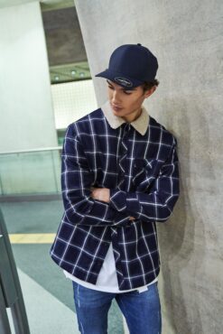 Flexfit - 6 Panel Kappe "Delta" - FF180A – Bild 10