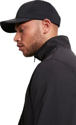 Flexfit - 6 Panel Kappe "Delta" - FF180A – Bild 11