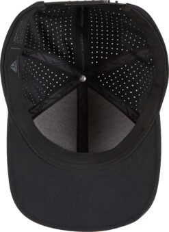Flexfit - 6 Panel Laser Cut Kappe "Delta" - FF80AP