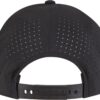 Flexfit - 6 Panel Laser Cut Kappe "Delta" - FF80AP – Bild 2