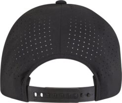 Alternative view of Flexfit - 6 Panel Laser Cut Kappe "Delta" - FF80AP