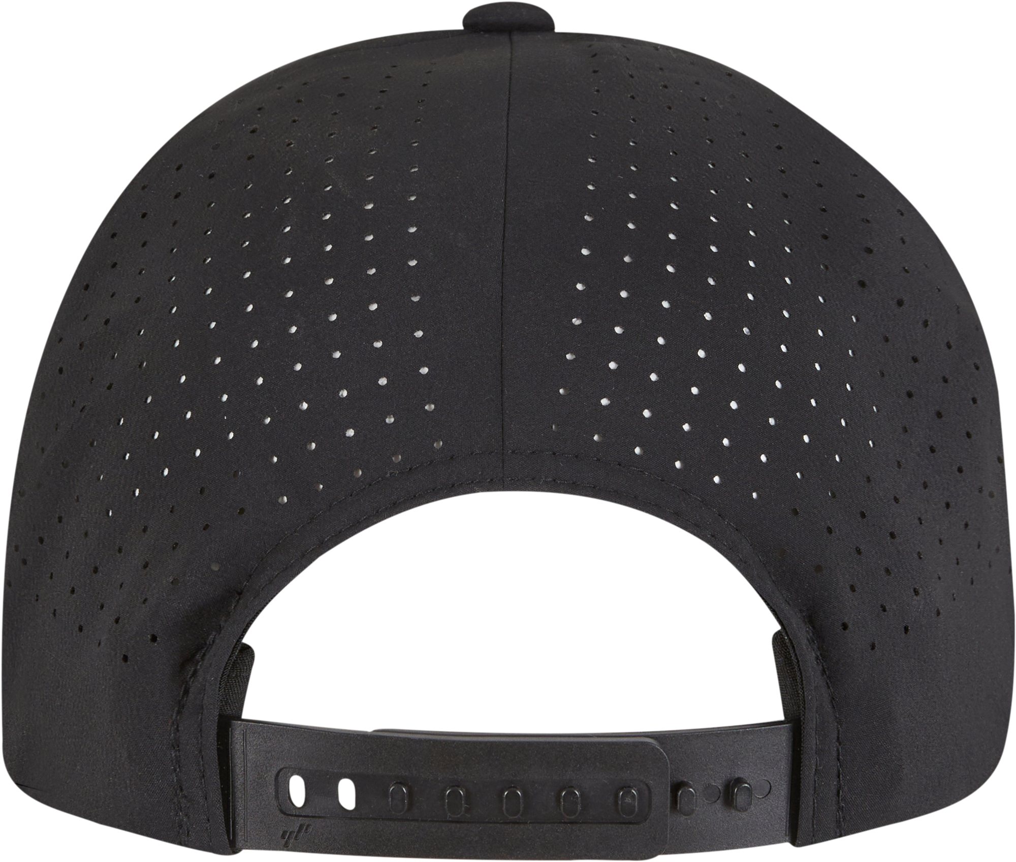 Flexfit - 6 Panel Laser Cut Kappe "Delta" - FF80AP – Bild 2
