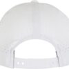 Flexfit - 6 Panel Laser Cut Kappe "Delta" - FF80AP – Bild 3