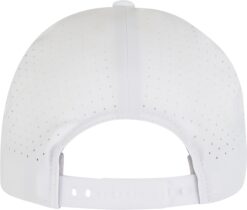 Flexfit - 6 Panel Laser Cut Kappe "Delta" - FF80AP – Bild 3