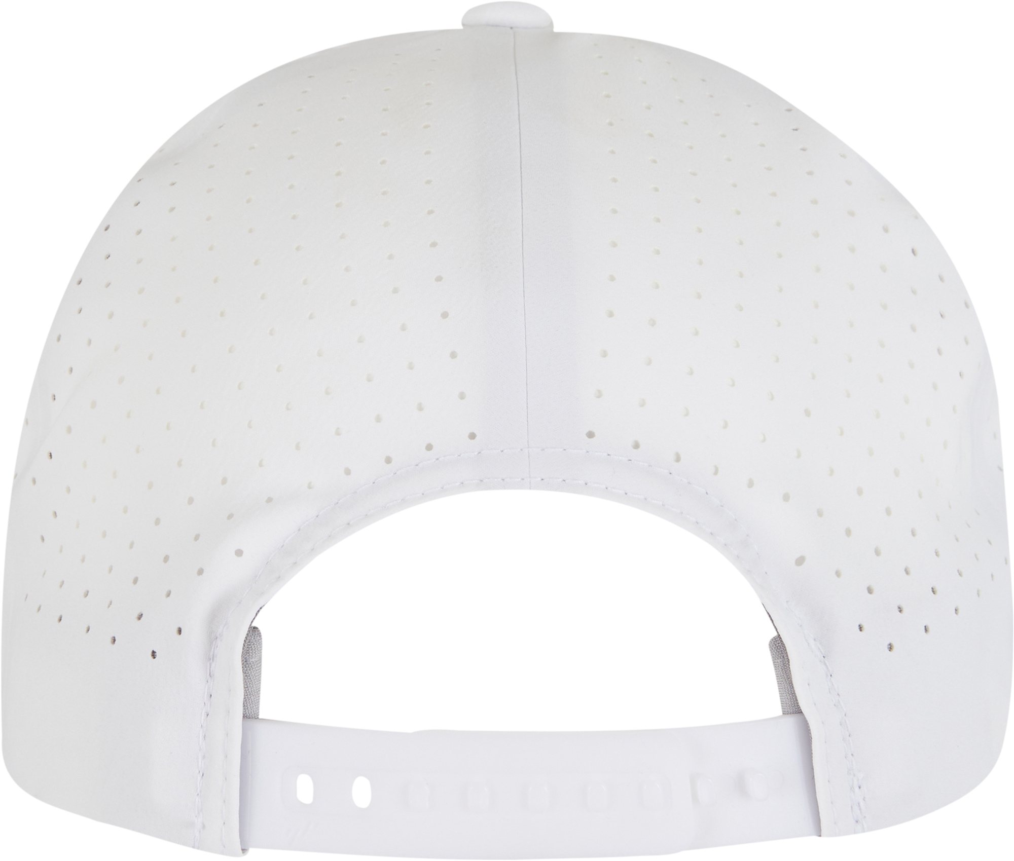 Flexfit - 6 Panel Laser Cut Kappe "Delta" - FF80AP – Bild 3