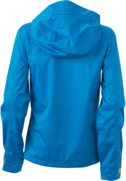 Daiber - Damen 3-Lagen Softshell Jacke - JN1097