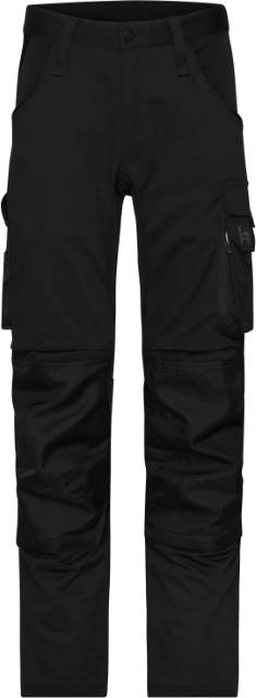 Daiber - Workwear Stretch Hose "Slim Line" - JN112X