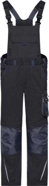 Daiber - Workwear Latzhose - Strong - JN133M