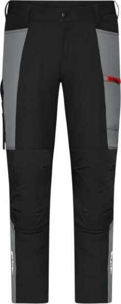 Daiber - Unisex Stretch Workwear Hose - JN184M