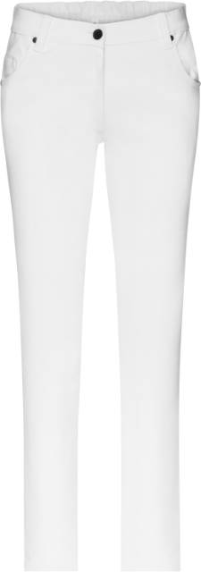 Daiber - Damen Stretch Hose - JN301X