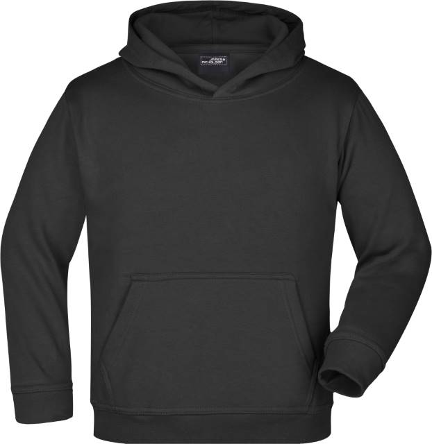 Daiber - Kinder Kapuzen Sweater - JN047K