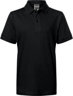 Daiber - Kinder Piqué Polo - JN070K