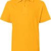 gold-yellow