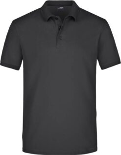 Daiber - Herren Stretch Piqué Polo - JN0710