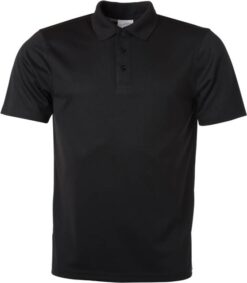 Daiber - Herren Funktions Polo - JN0720