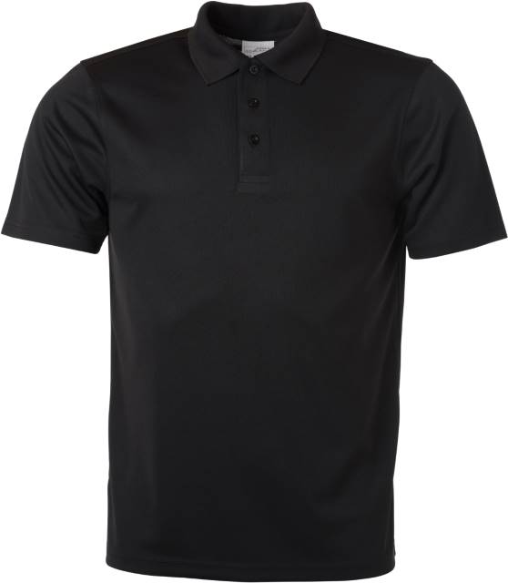 Daiber - Herren Funktions Polo - JN0720