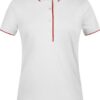 white-red