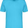 turquoise