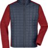 red-melange-anthracite-melange