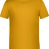 gold-yellow