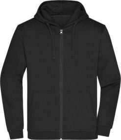 Daiber - Herren Kapuzen Sweatjacke - JN0756
