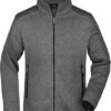 dark-grey-melange-silver