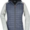 light-melange-anthracite-melange