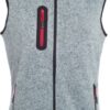 light-grey-melange-red
