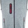light-grey-melange-red