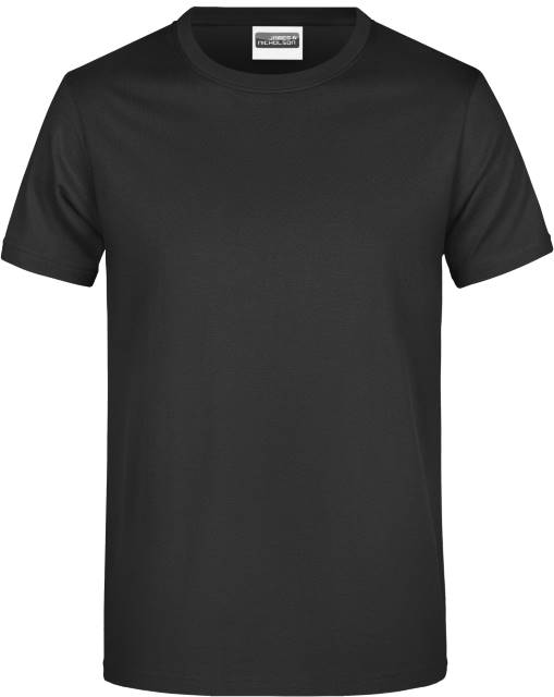 Daiber - Schweres Herren T-Shirt - JN0790