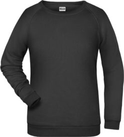 Daiber - Damen Raglan Sweater - JN0793
