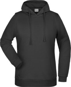Daiber - Damen Kapuzen Sweater - JN0795