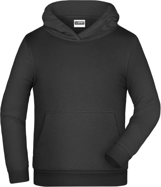 Daiber - Kinder Kapuzen Sweater - JN796K