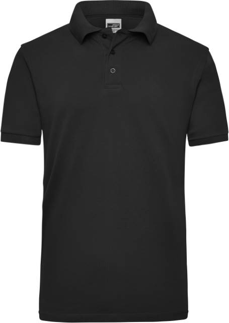 Daiber - Schweres Herren Workwear Piqué Polo - JN0801