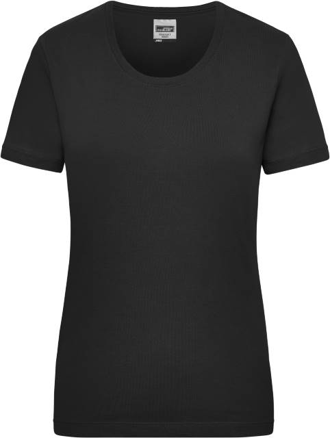 Daiber - Damen Workwear T-Shirt - JN0802