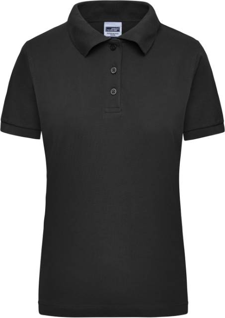 Daiber - Schweres Damen Workwear Piqué Polo - JN0803