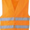 fluorescent-orange