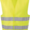fluorescent-yellow